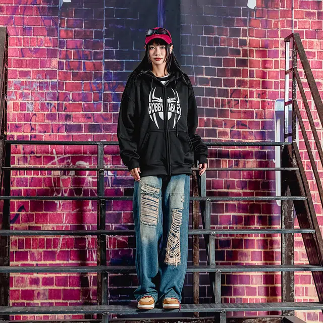 BOBBY ABLEY Logo