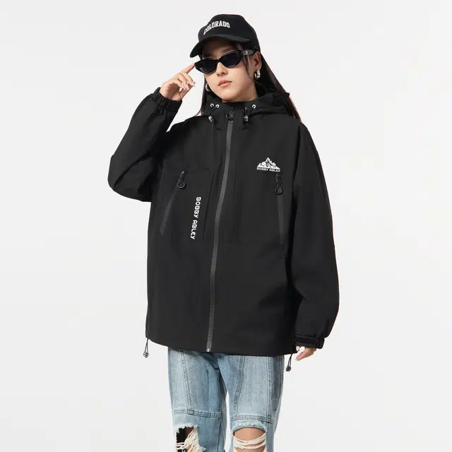 BOBBY ABLEY Logo