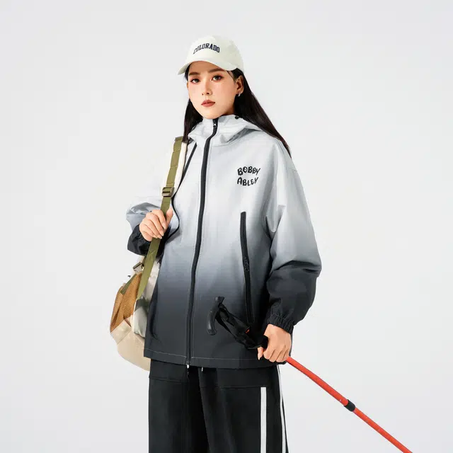 BOBBY ABLEY Logo