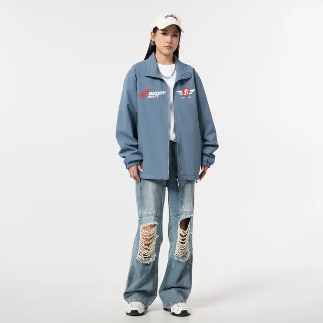 BOBBY ABLEY Logo