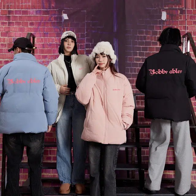 BOBBY ABLEY Logo