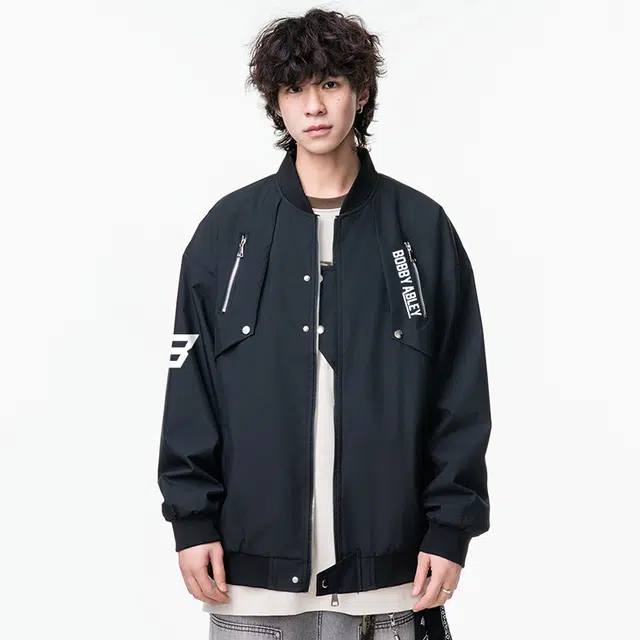 BOBBY ABLEY