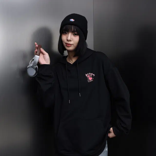 BOBBY ABLEY Logo