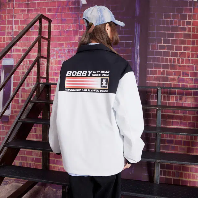 BOBBY ABLEY Logo