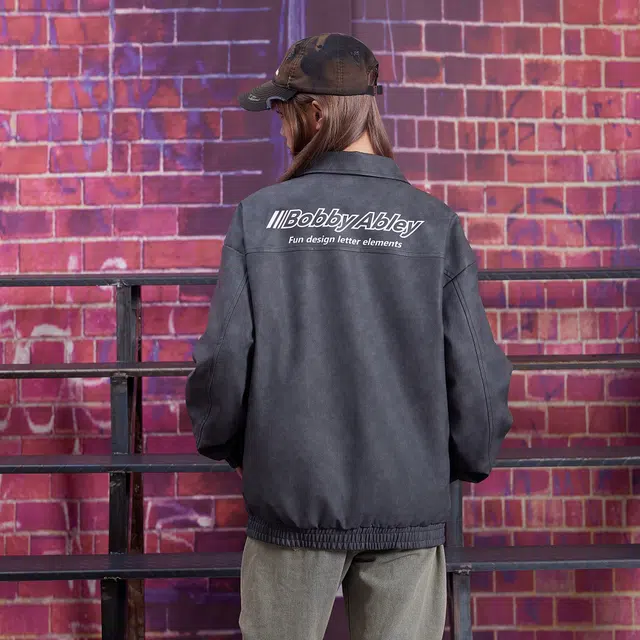 BOBBY ABLEY