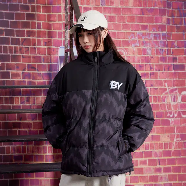 BOBBY ABLEY Logo