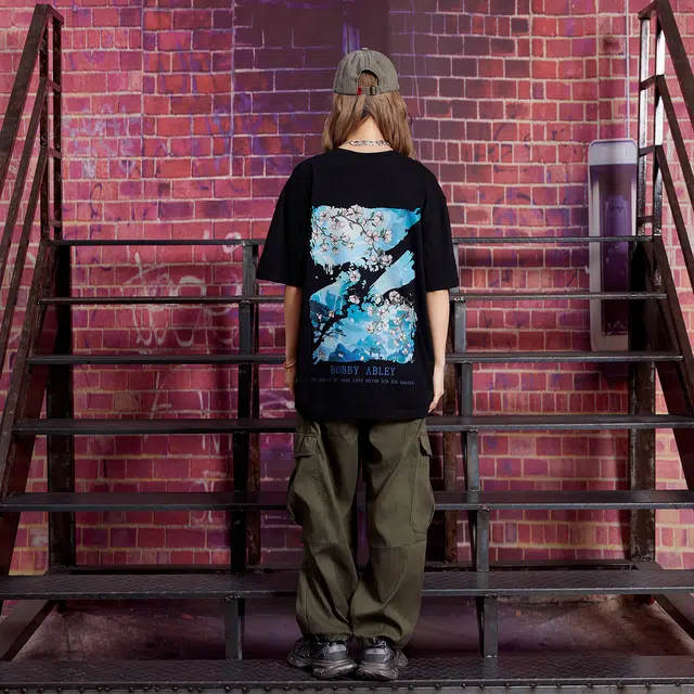 BOBBY ABLEY T