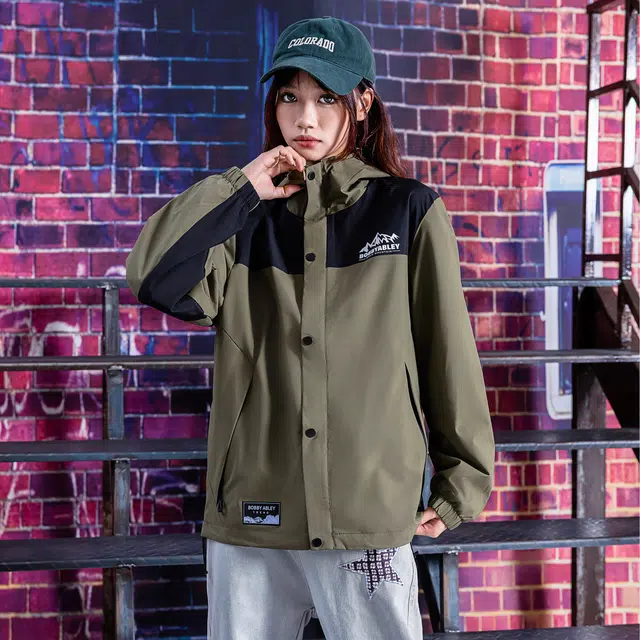 BOBBY ABLEY Logo
