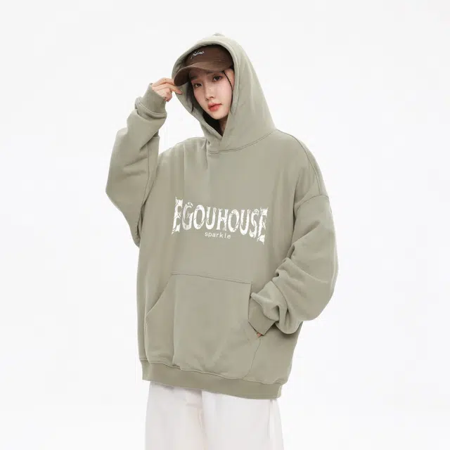 EGOU