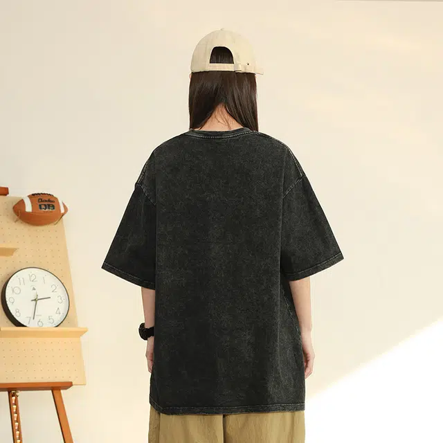EGOU Logo T