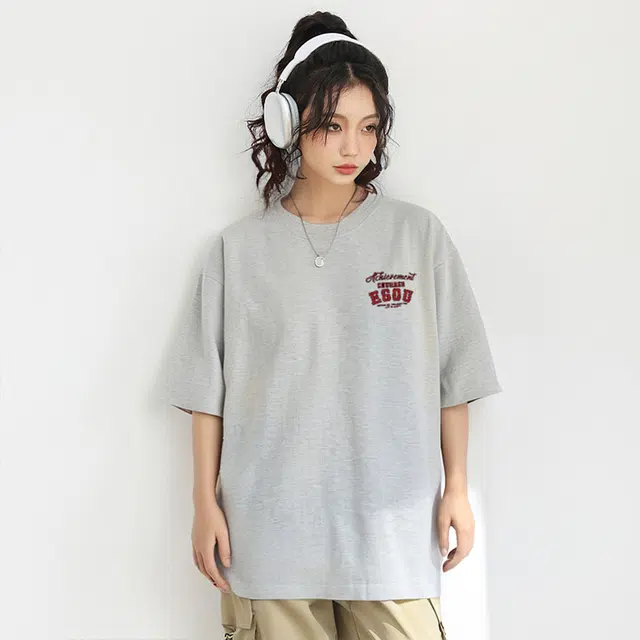 EGOU T