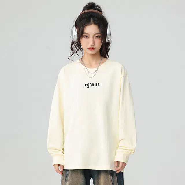 EGOU Logo T