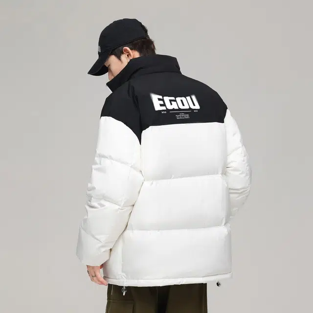 EGOU