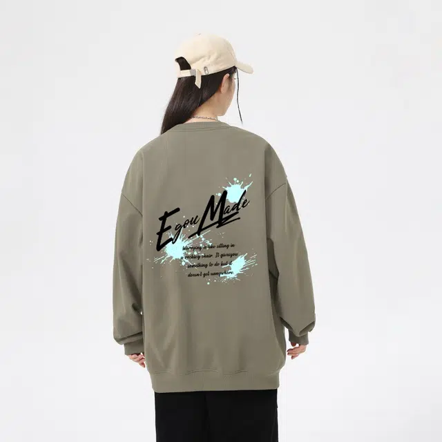 EGOU