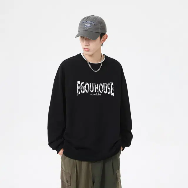 EGOU
