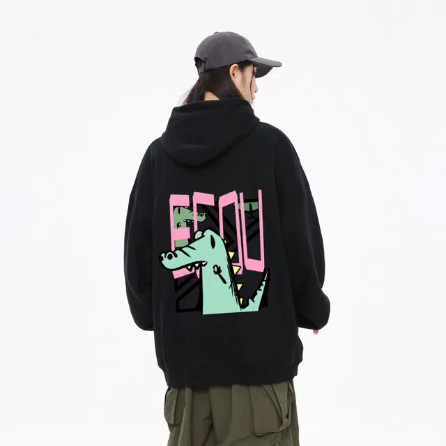 EGOU