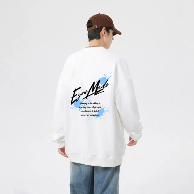 EGOU