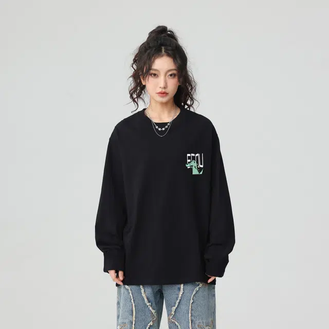 EGOU T
