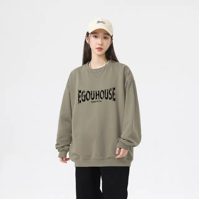 EGOU