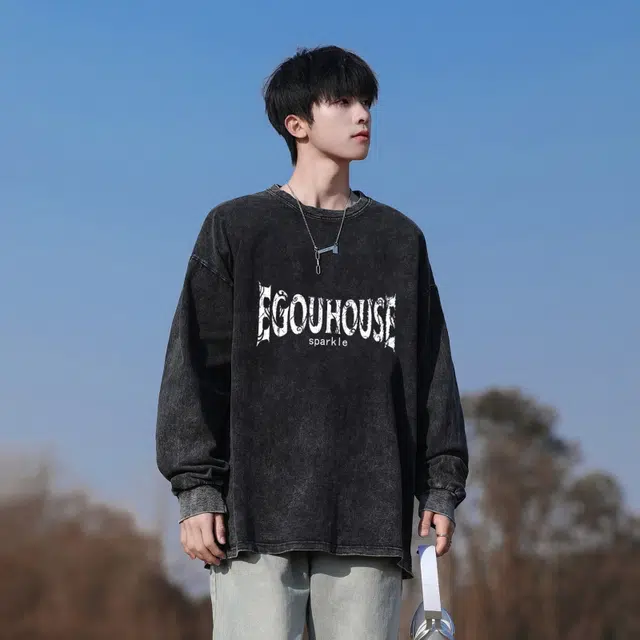 EGOU T