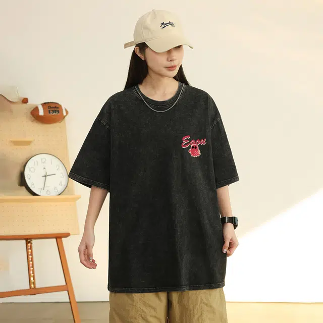 EGOU T