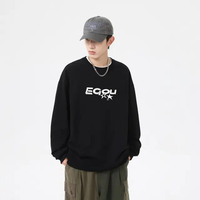 EGOU