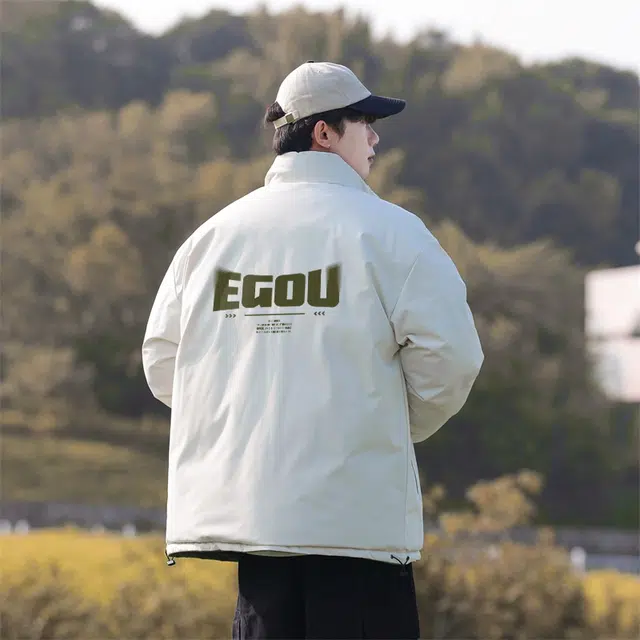 EGOU logo