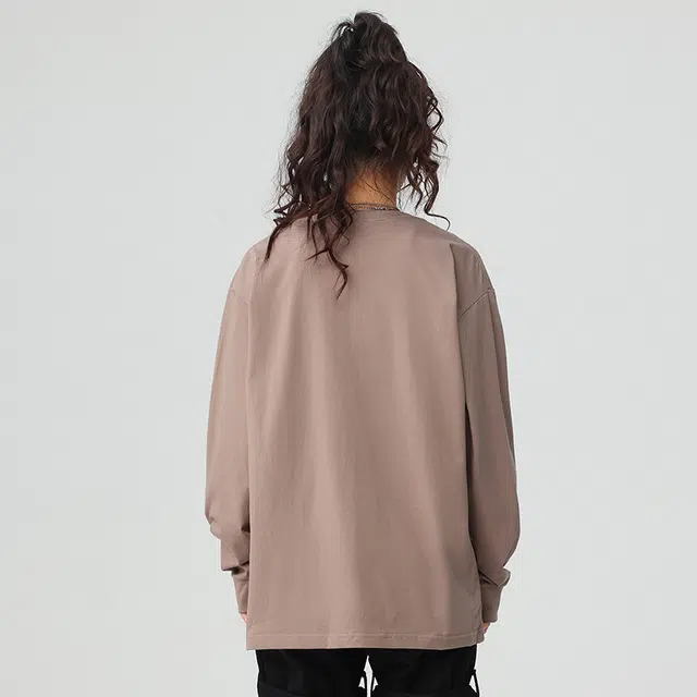 EGOU Logo T