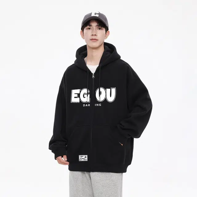 EGOU Logo