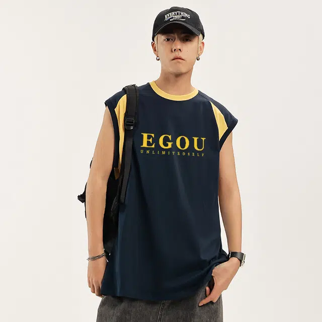 EGOU