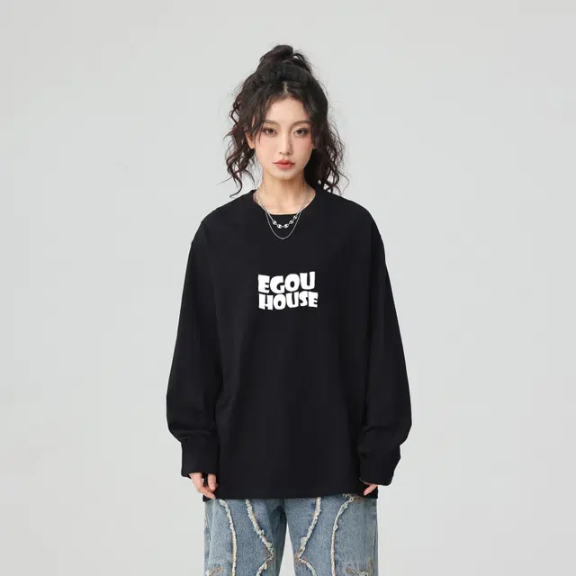EGOU logoT