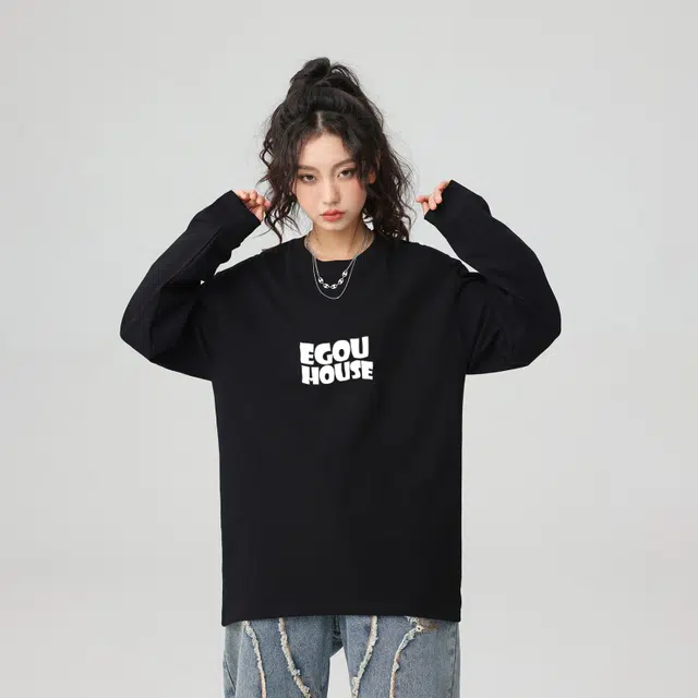 EGOU logoT