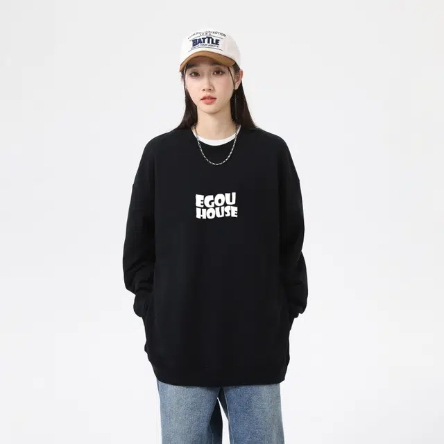 EGOU