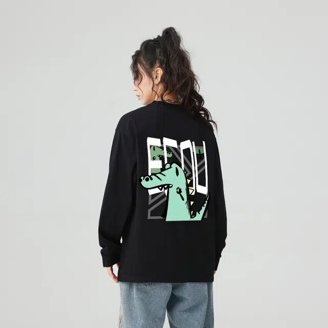 EGOU T