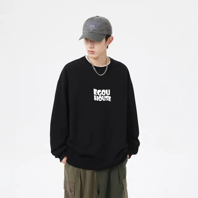 EGOU