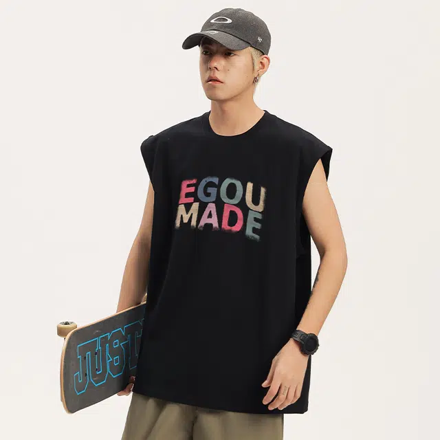 EGOU T