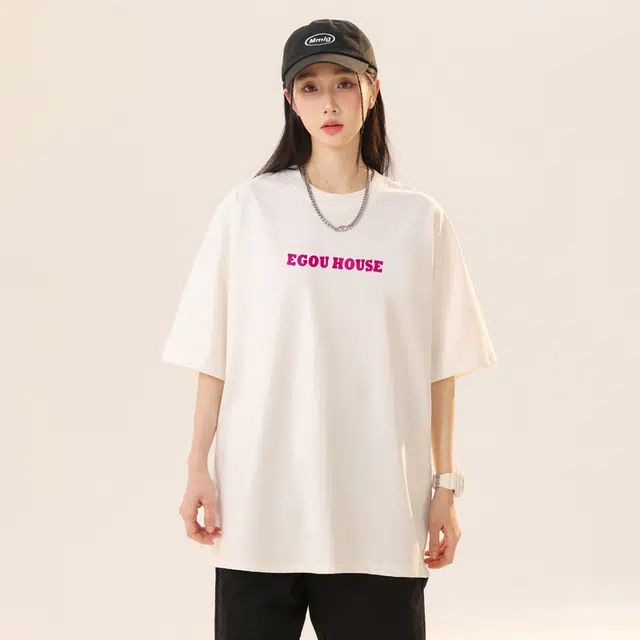 EGOU Logo T