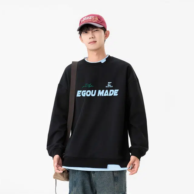 EGOU