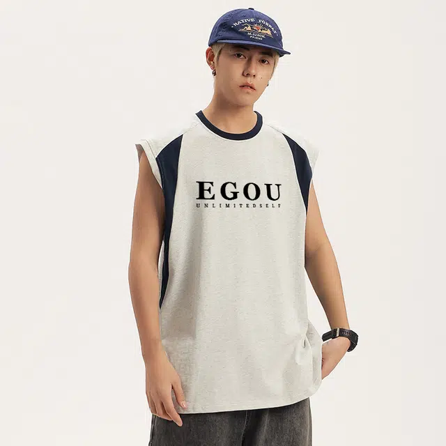 EGOU
