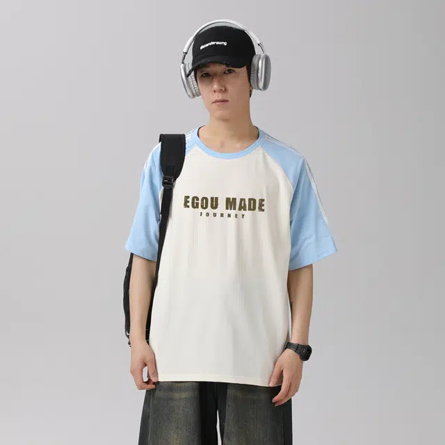EGOU T