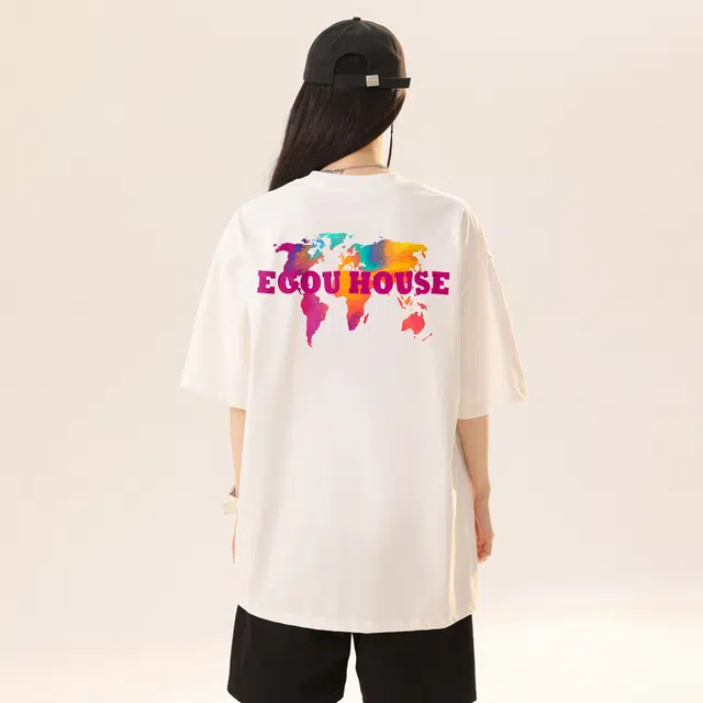 EGOU Logo T