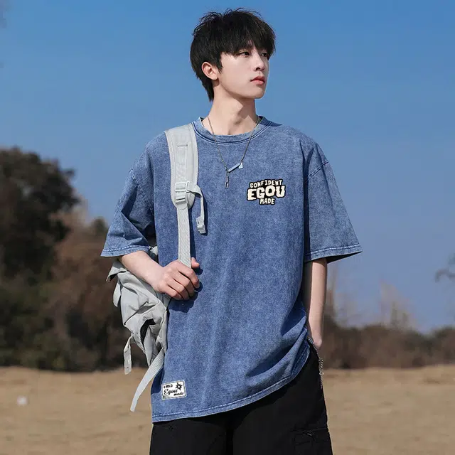 EGOU T