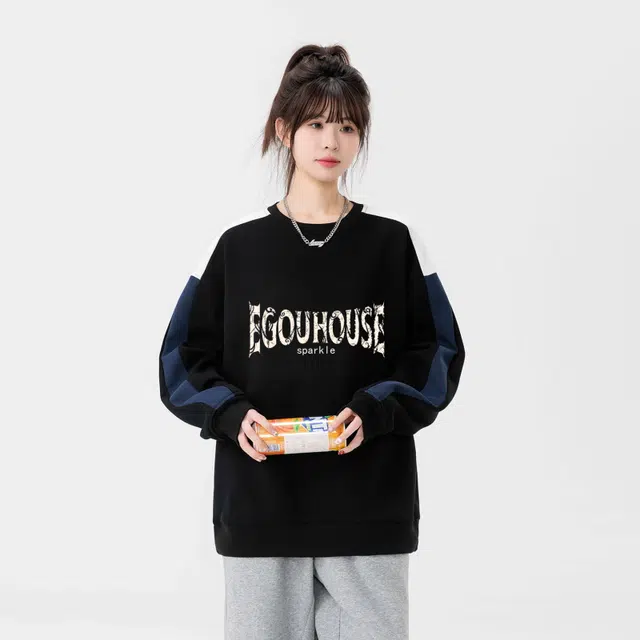 EGOU