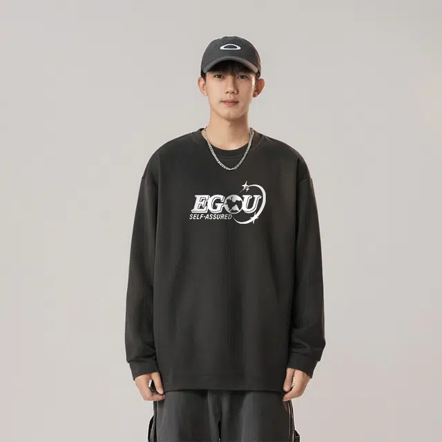 EGOU T