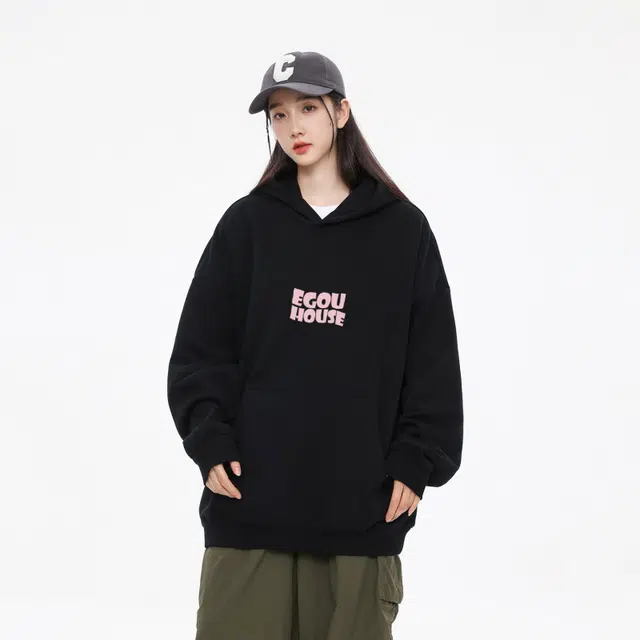 EGOU