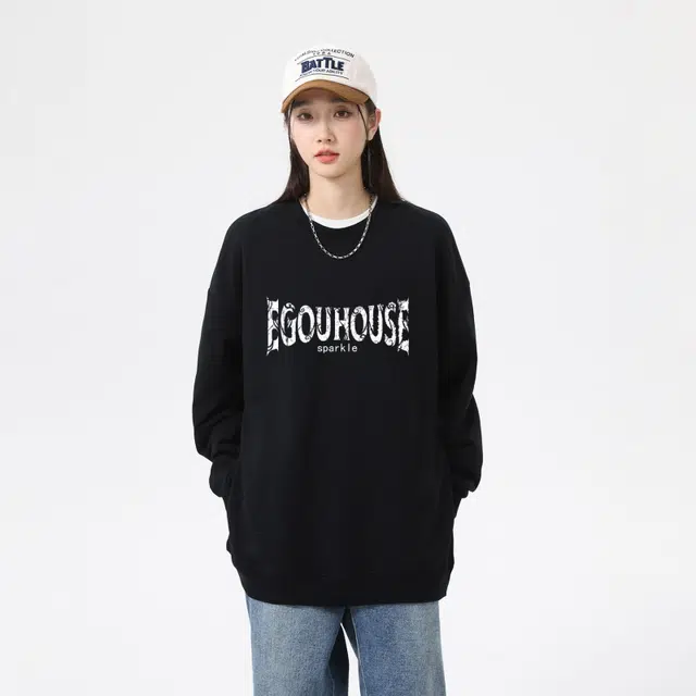 EGOU