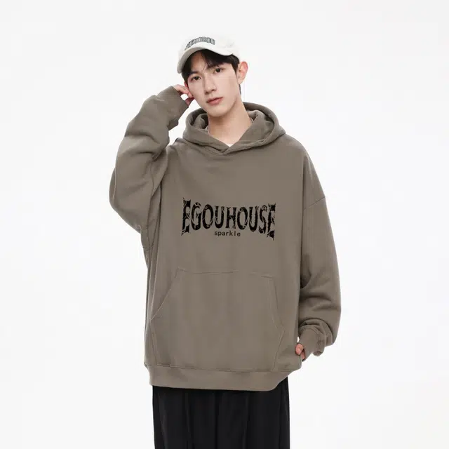 EGOU