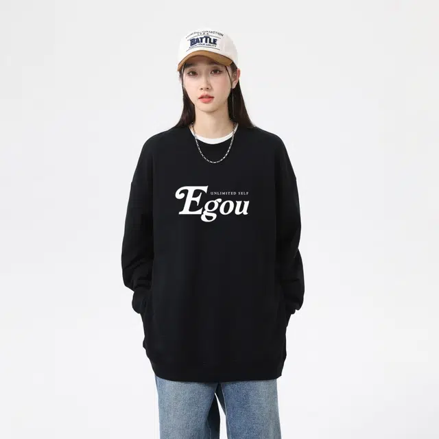 EGOU