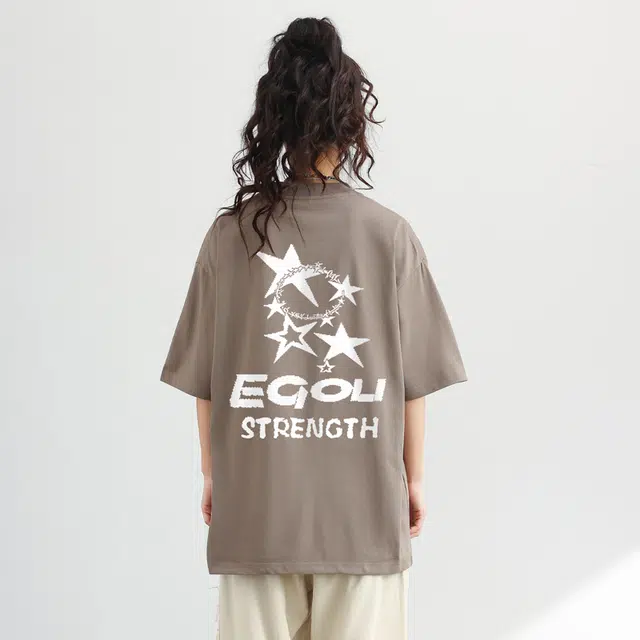 EGOU logoT