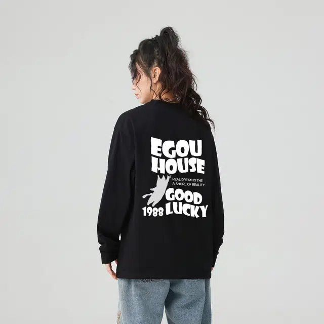 EGOU logoT
